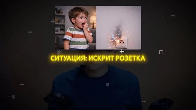 МЧС приложение — PROMO